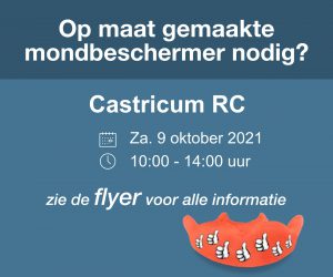 Castricum RC 9-10-2021 webbanner